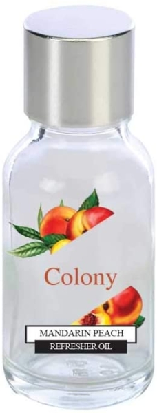 Wax Lyrical - Colony Duftöl Mandarin Peach 15 ml